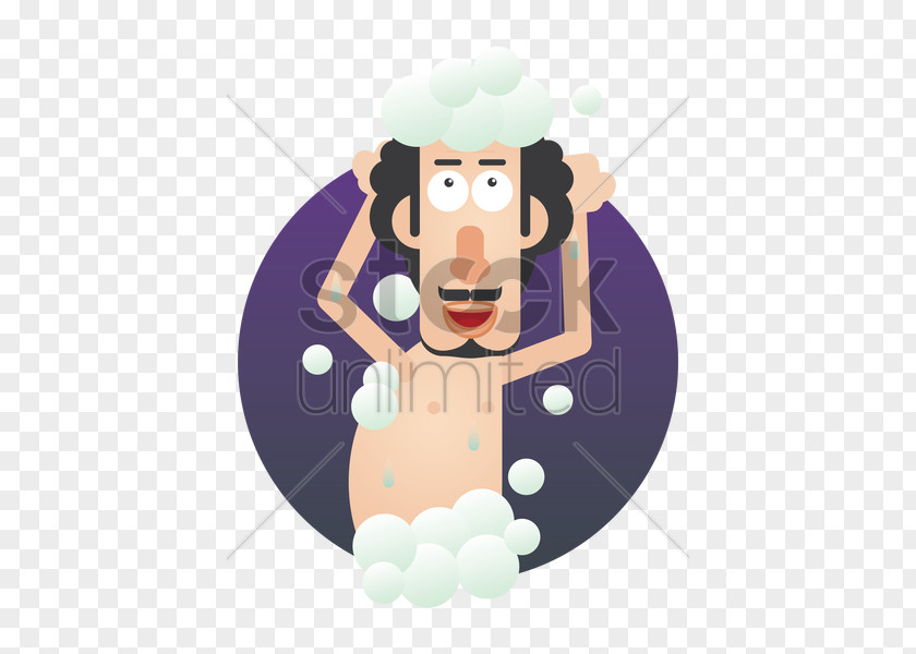 Shower Illustration Baths Clip Art Image PNG