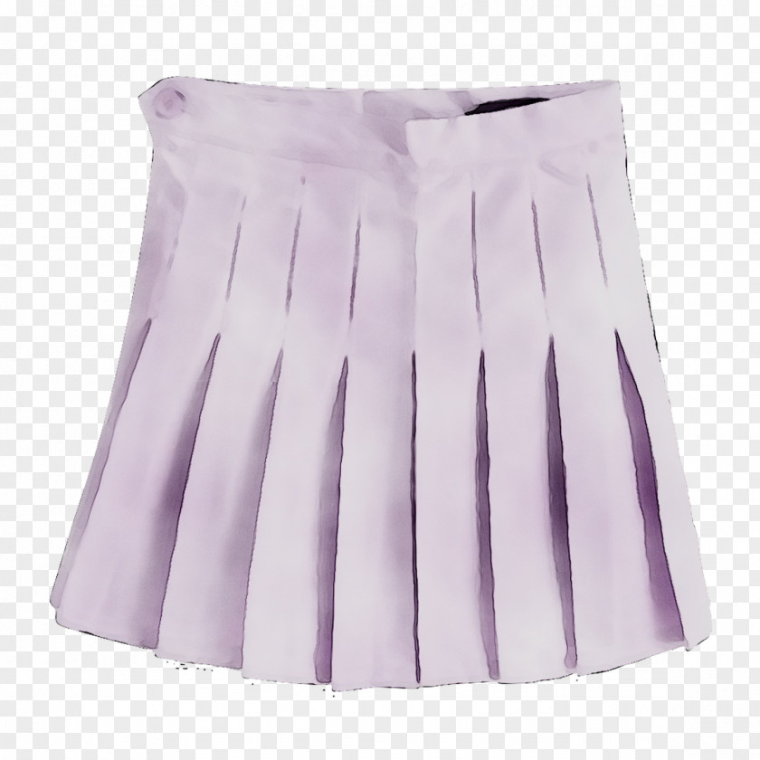 Skirt Waist Purple PNG