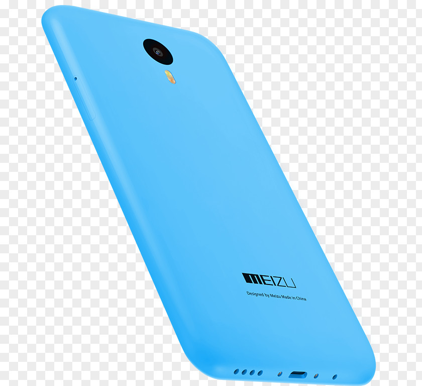 Smartphone MEIZU Dual SIM LTE 16 Gb PNG