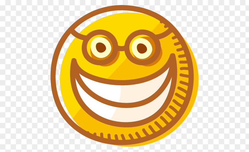 Smiley Emoticon Clip Art PNG