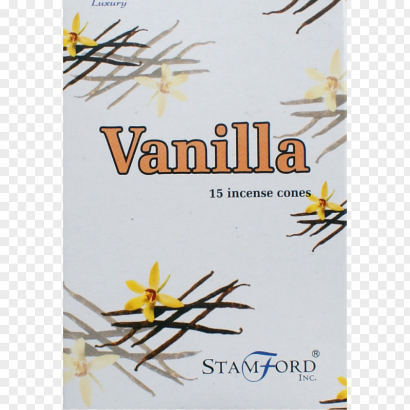 Vanilla Incense Perfume Yellow Sandalwood PNG