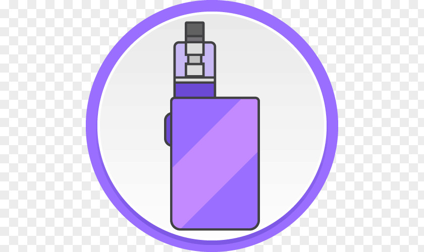 Vape Frame Electronic Cigarette Product 0 PNG