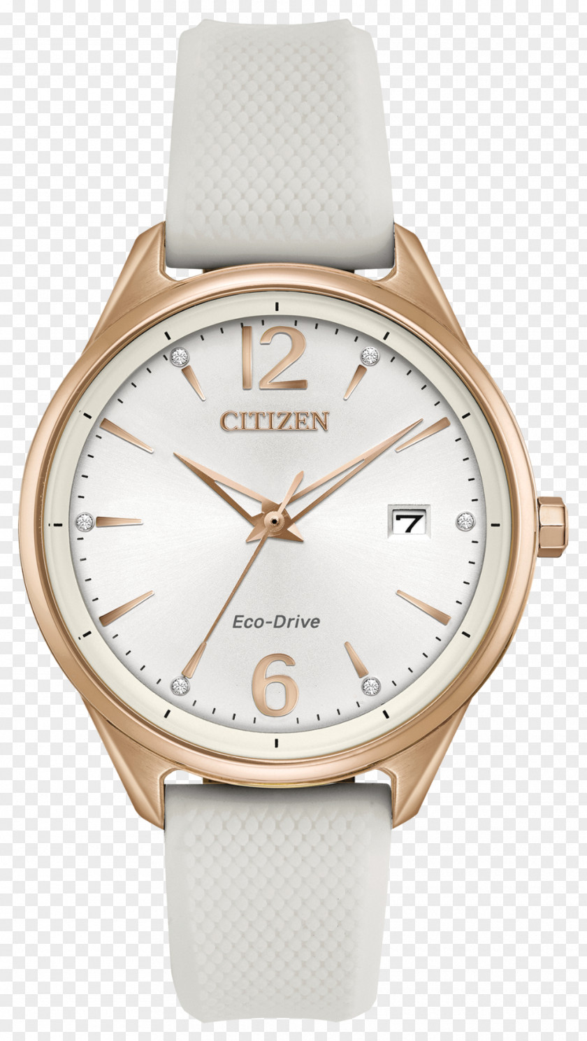 Watch Eco-Drive Citizen Holdings Strap PNG