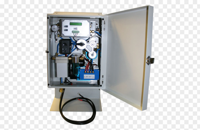 Water Level Sensor Rotary Encoder PNG