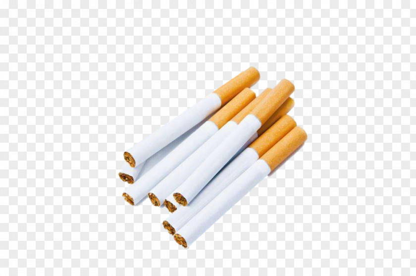 A Pile Of Cigarettes Cigarette Pack Nicotine Designer PNG