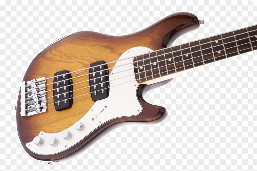 Bass Guitar Fender American Deluxe Series V Musical Instruments Corporation PNG