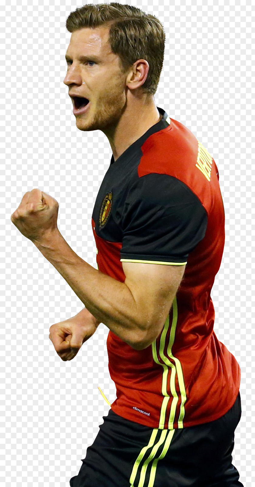 Belgium Football Jan Vertonghen Player Email Shoulder PNG