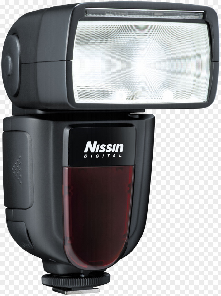 Camera Nissin Di700A Foods Di700 Digital TTL Flash (Canon) Flashes Fujifilm PNG