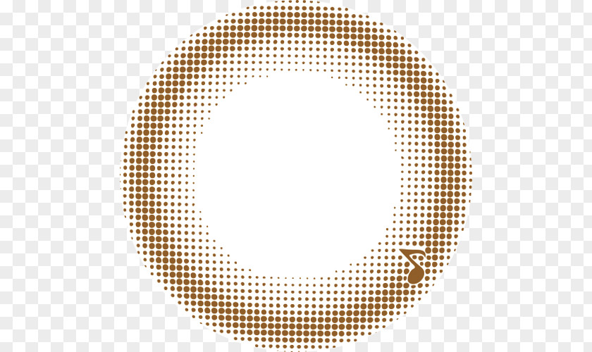 Circle Halftone Gradient Photography PNG