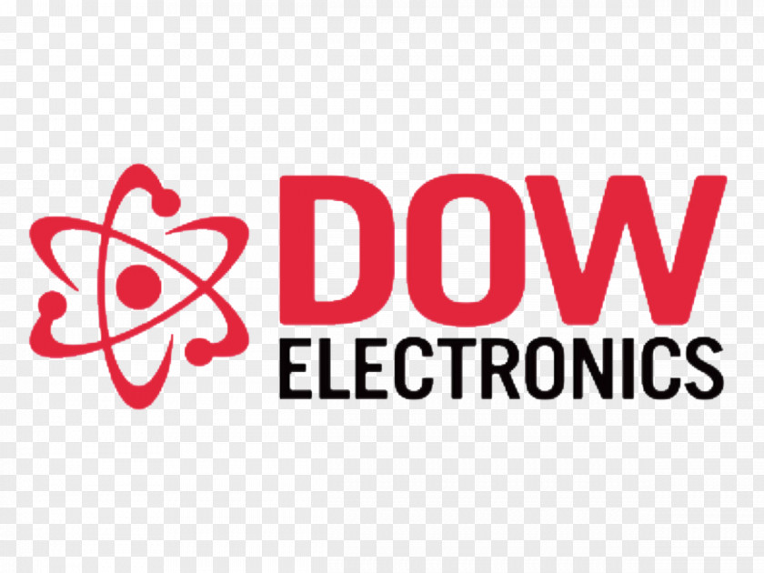 Click DOW Electronics Business Company Management Distribution PNG