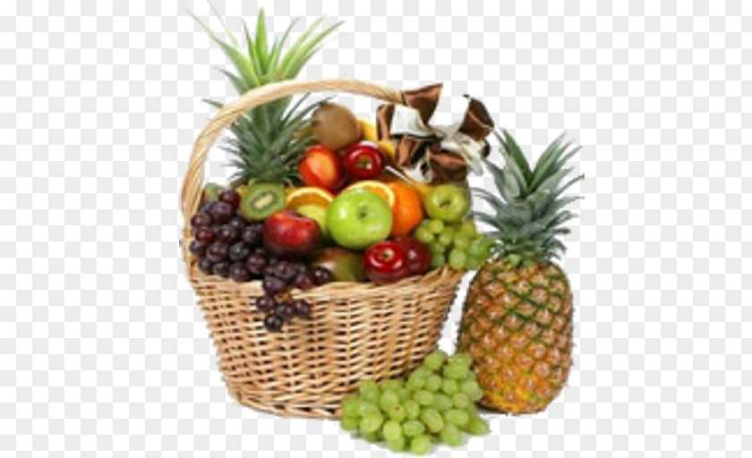 Gift Food Baskets Fruit GiftTree PNG