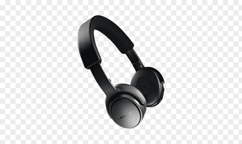 Headphones Bose SoundLink On-Ear Wireless PNG