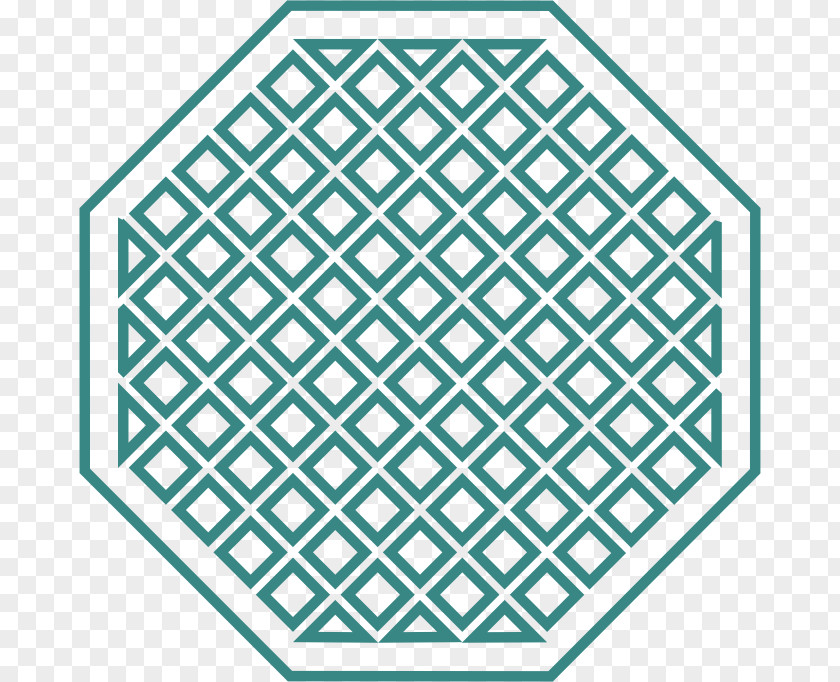 Horn Shading Pattern Symmetry Plane Graphics Kufic Arabic Calligraphy PNG