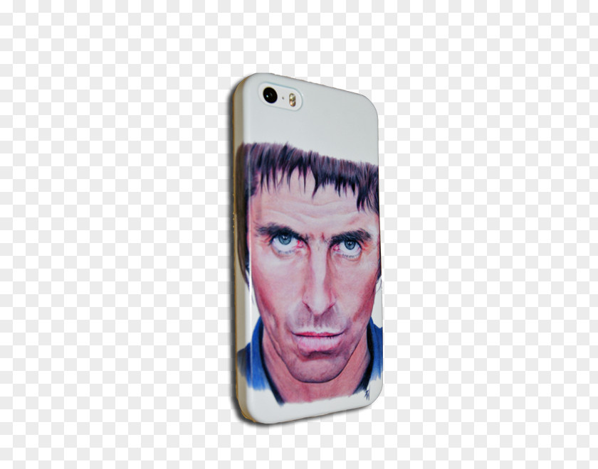 Liam Gallagher Mobile Phone Accessories Rectangle Phones IPhone PNG