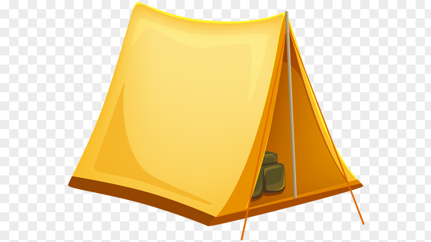 Partytent Camping Clip Art PNG