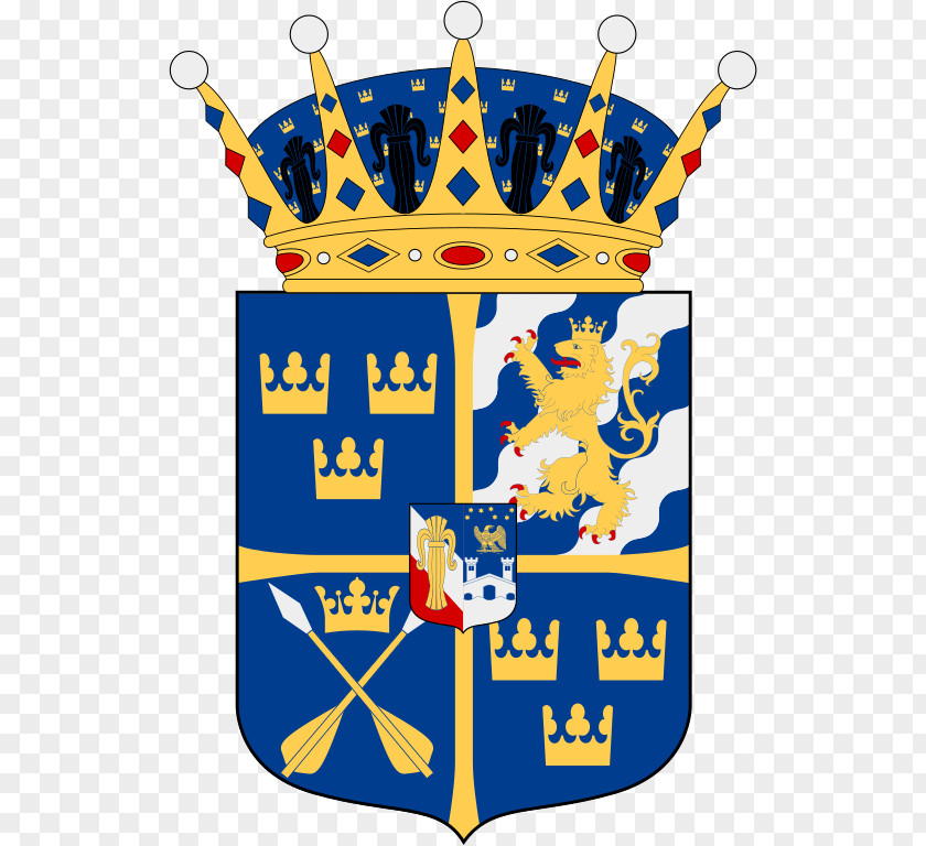 Princess Coat Of Arms Sweden Royal The United Kingdom PNG