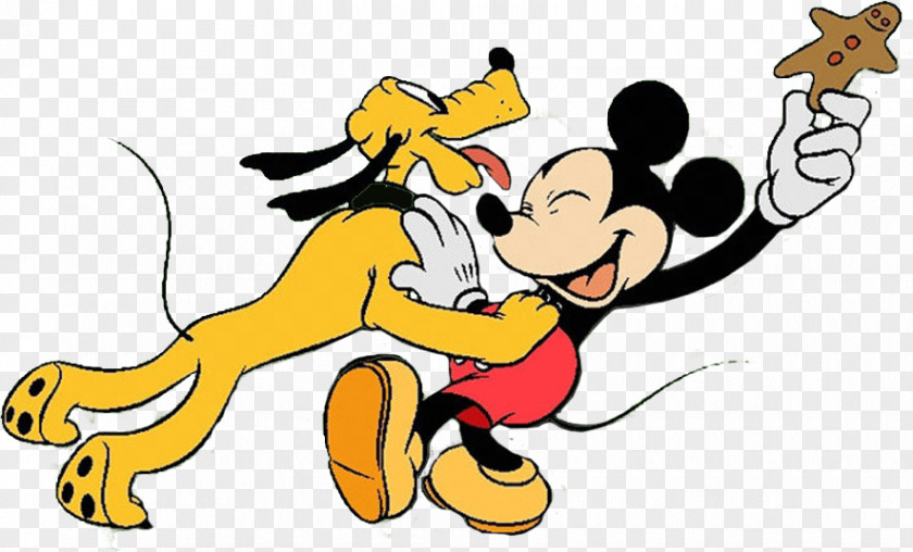 Sunlight 13 0 1 Pluto Mickey Mouse Minnie Goofy Drawing PNG