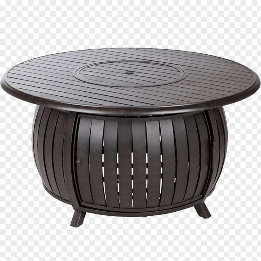 Table Fire Pit Outdoor Fireplace Lowe's PNG