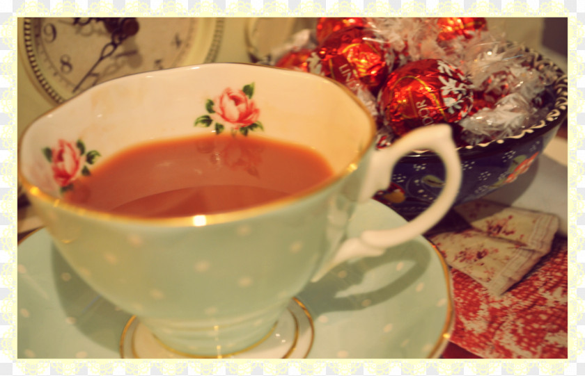 Tea Coffee Cup Breakfast Soup Saucer PNG