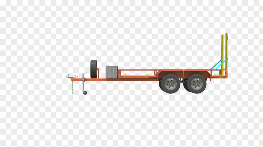 Utility Trailer Manufacturing Company Drawing Cargo PNG