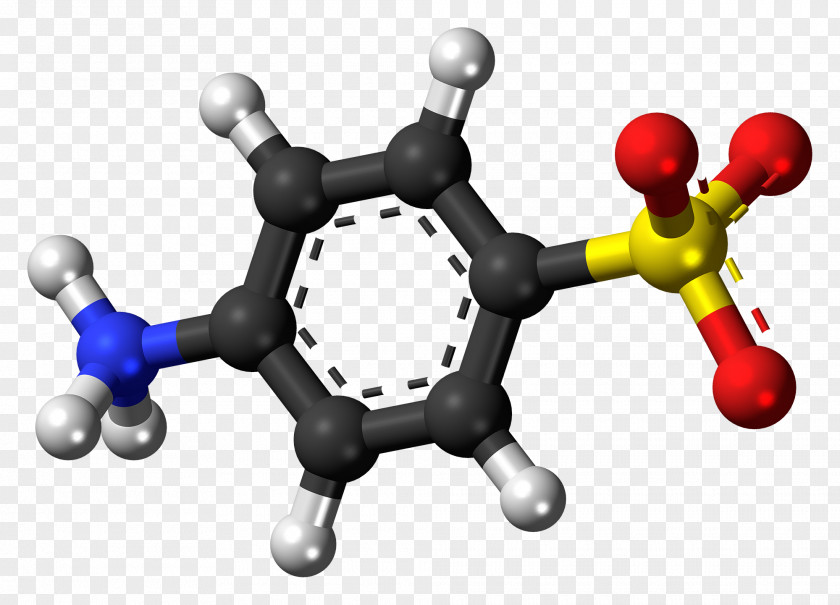 Acid Substituted Phenethylamine Molecule Monoamine Neurotransmitter Dopamine PNG