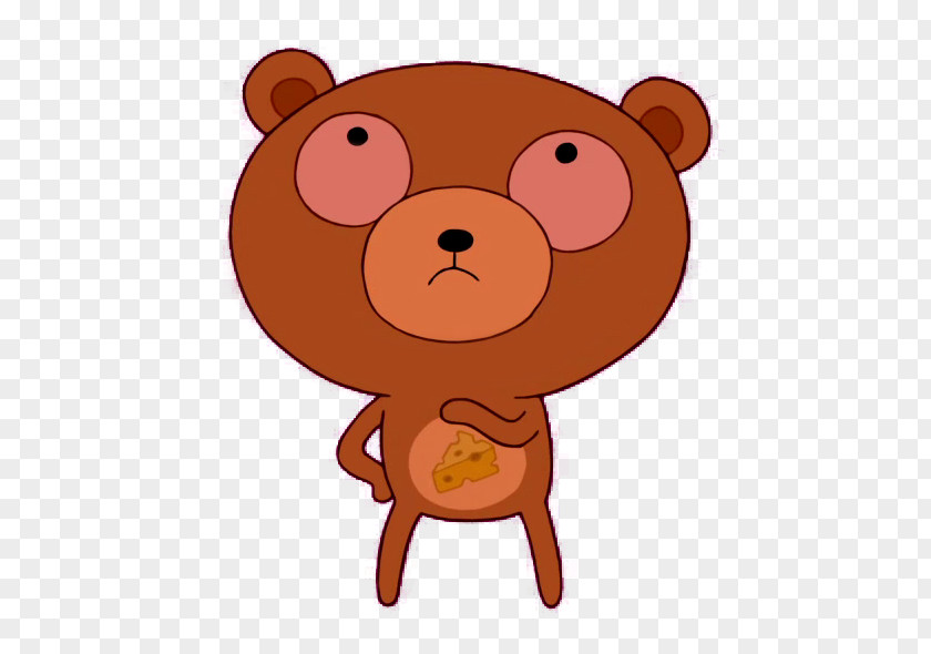 Adventure Time Bear Chocoberry Jake The Starchild Wikia PNG