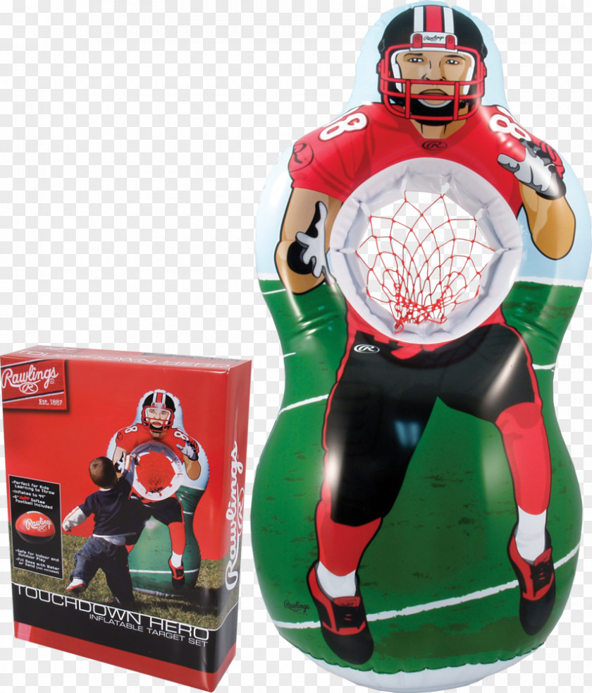 American Football Protective Gear SNAP-SHOP GmbH Rawlings NFL PNG