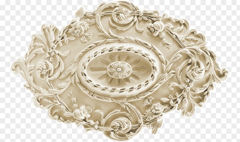 Balustrade Carving Rosette Декор Cornice Furniture Interieur PNG