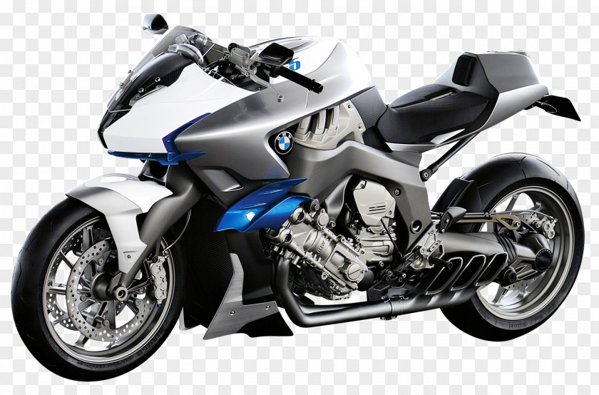 Bmw Motorrad Concept Motorcycle Bike History Of BMW Motorcycles Car Scooter PNG