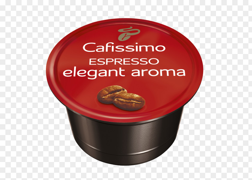 Coffee Espresso Cafissimo Tchibo Caffitaly PNG