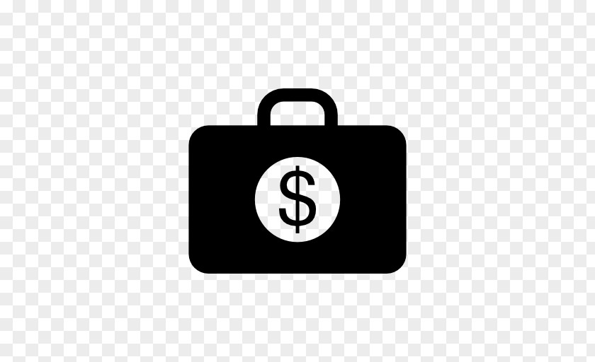 Free Stock Vector Image Baggage Suitcase Money Bank PNG