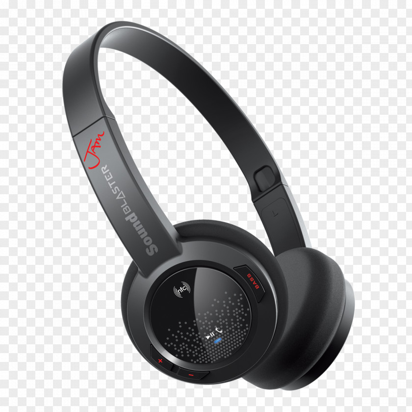 Headphones Xbox 360 Wireless Headset Creative Sound Blaster JAM Labs PNG