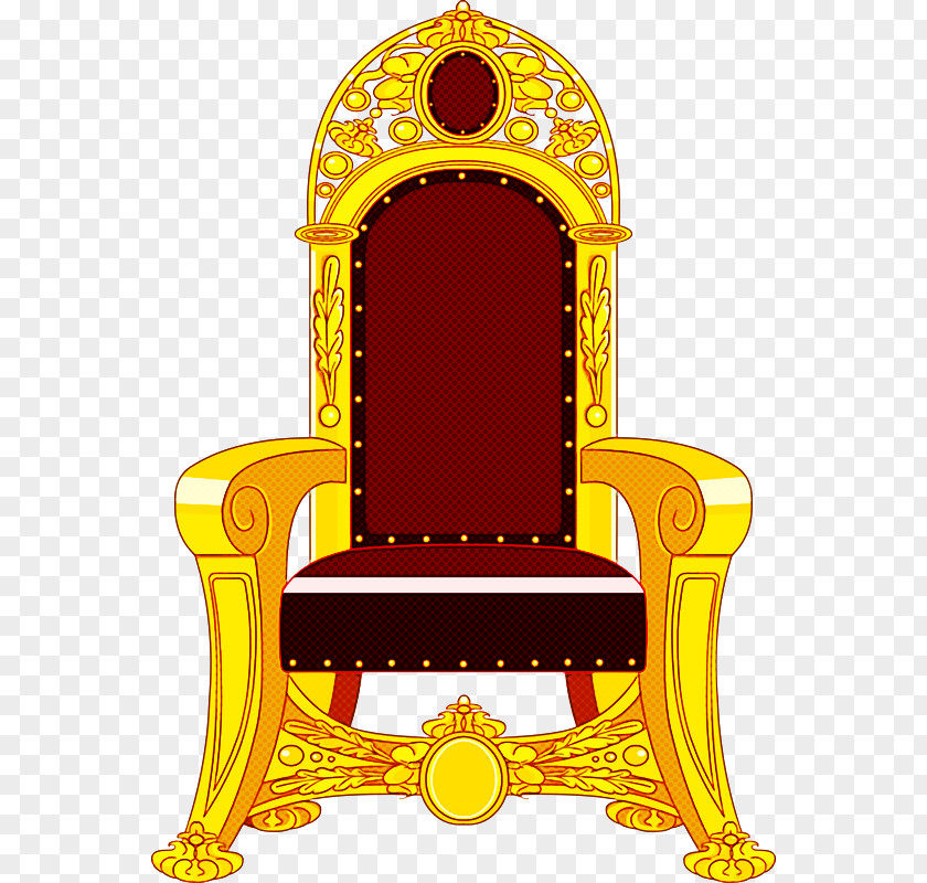 Iron Throne PNG