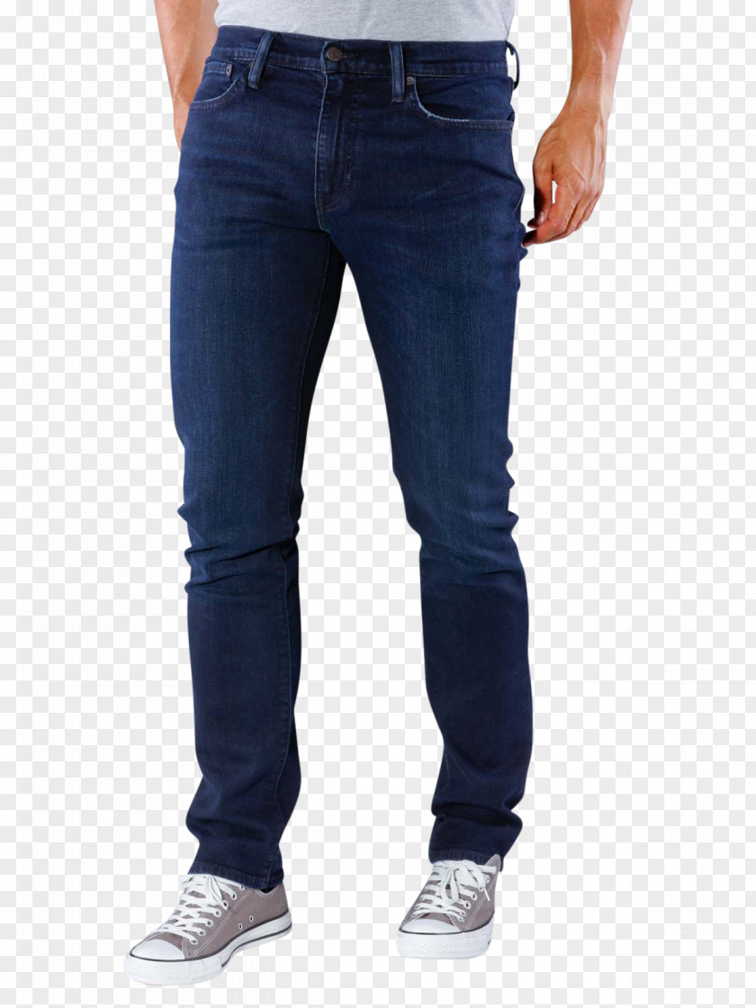 Jeans Levi Strauss & Co. Clothing Slim-fit Pants PNG
