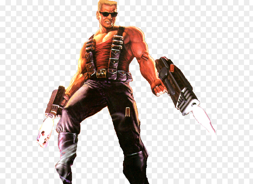 Max Payne Duke Nukem 3D Forever Xbox 360 Video Game PNG