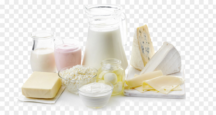 Milk Dairy Products Goat Cheese Stock Photography PNG