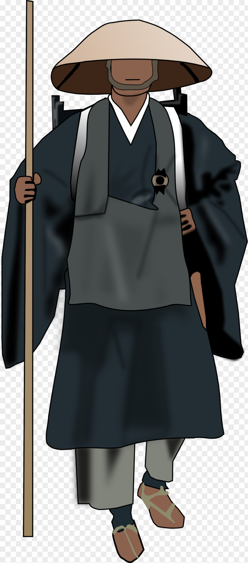 Monk Cliparts Buddhism Clip Art PNG