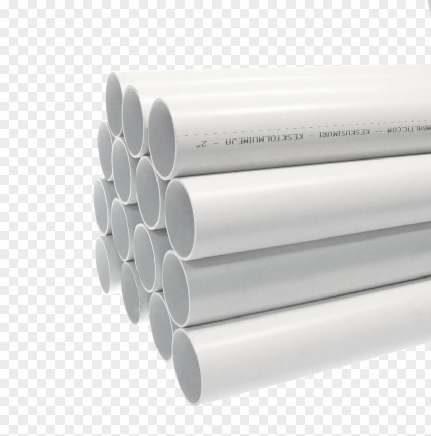 Paino Pipe Steel Cylinder Polyvinyl Chloride PNG