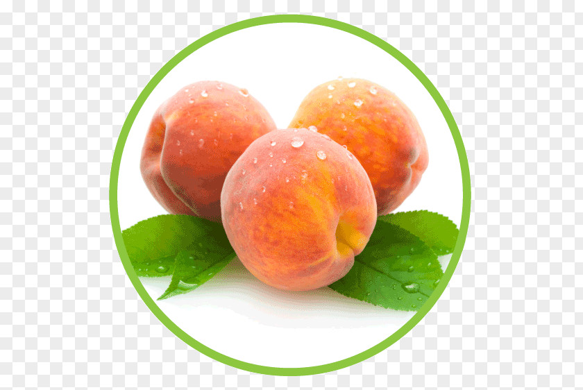 Peach Fruit Juice Peaches And Cream Cobbler Flavor PNG