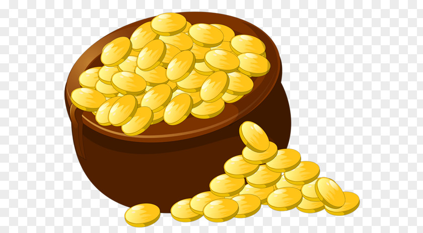 Silver With The Gold Jar Free Content Drawing Clip Art PNG