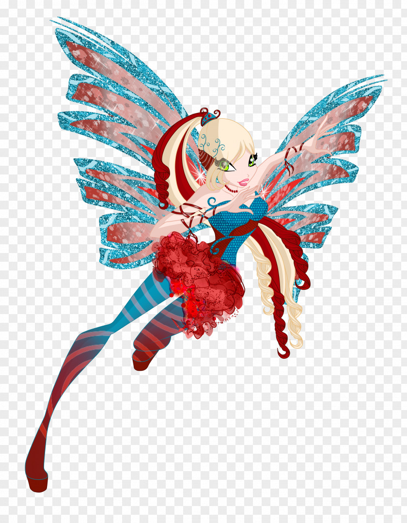 Sirenix Fairy Magical Girl PNG girl, clipart PNG