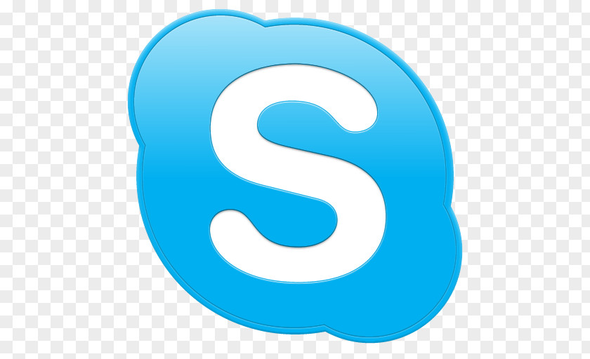 Skype Symbol Icon Logo Clip Art PNG