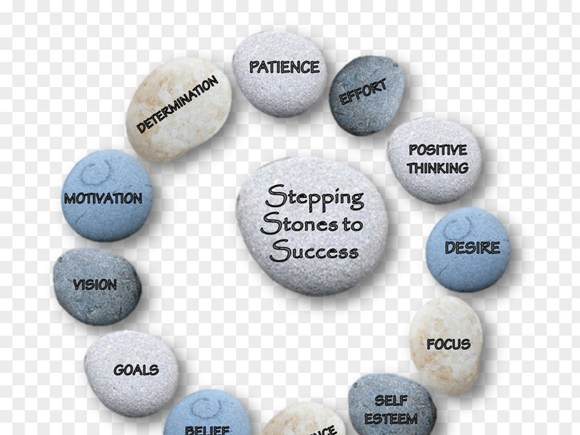 Stepping Stones Rock Clip Art PNG