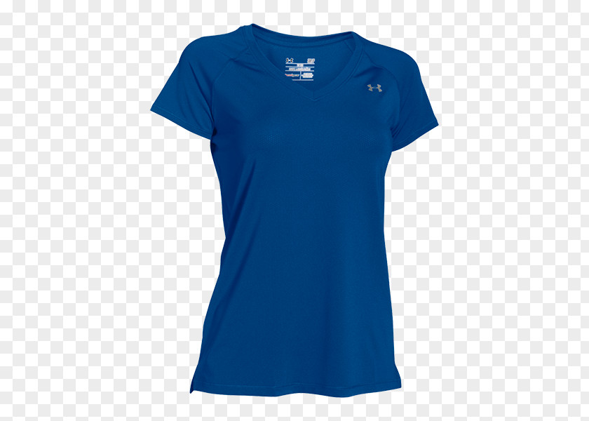 T-shirt Plus-size Clothing Under Armour PNG