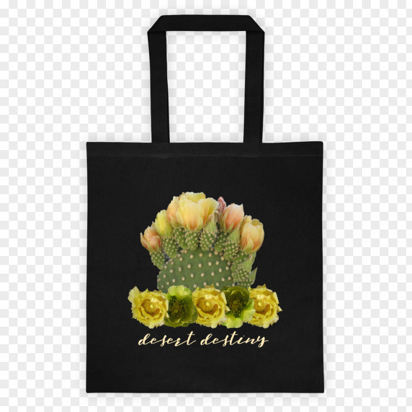Bag Tote Shopping Canvas Cotton PNG