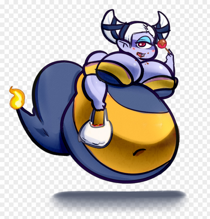 Belly Fat Yo-kai Watch 2 Yōkai Cyclops Art Siganus Insomnis PNG