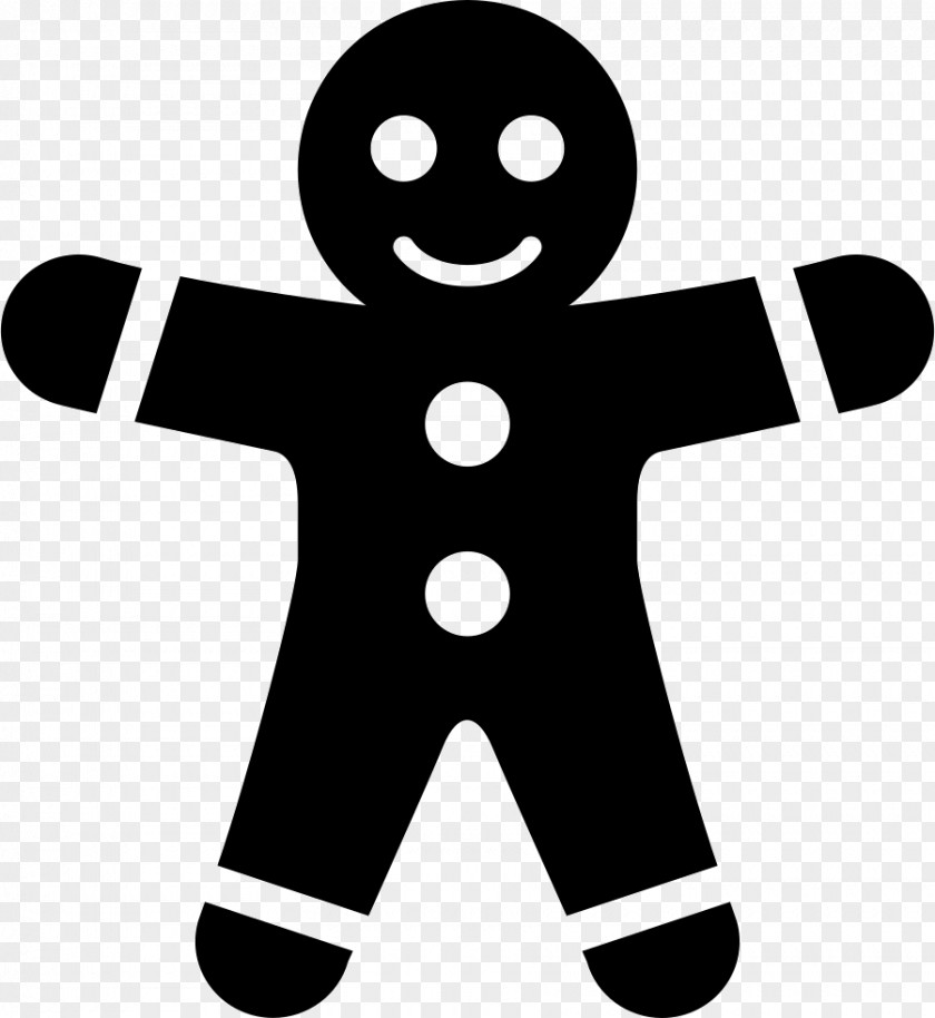 Biscuit The Gingerbread Man Thepix PNG