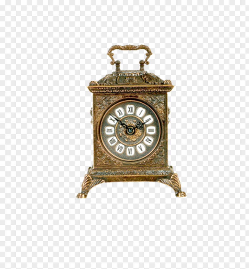 Clock Pendulum Antique Watch PNG