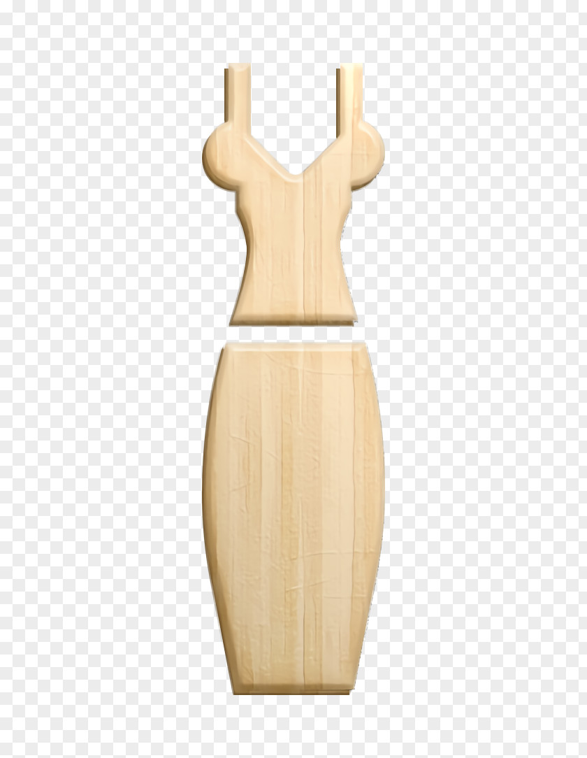 Clothes Icon Dress PNG