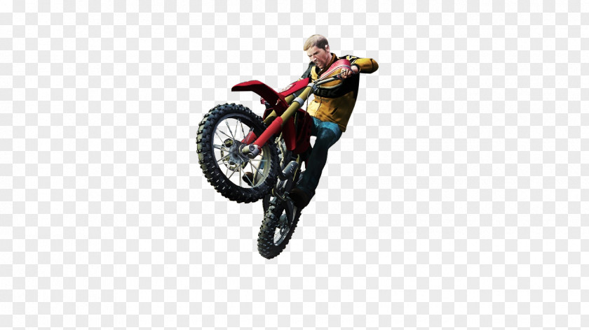 Dead Rising Motorcycle Freestyle Motocross Motorsport Vehicle PNG